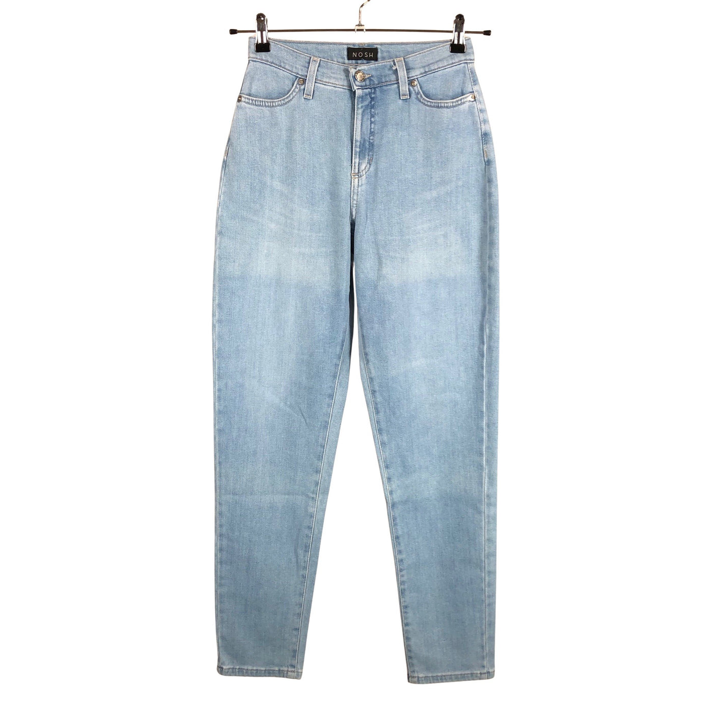 Unisex NOSH - Teksad, suurus 34 - Helesinine (1)