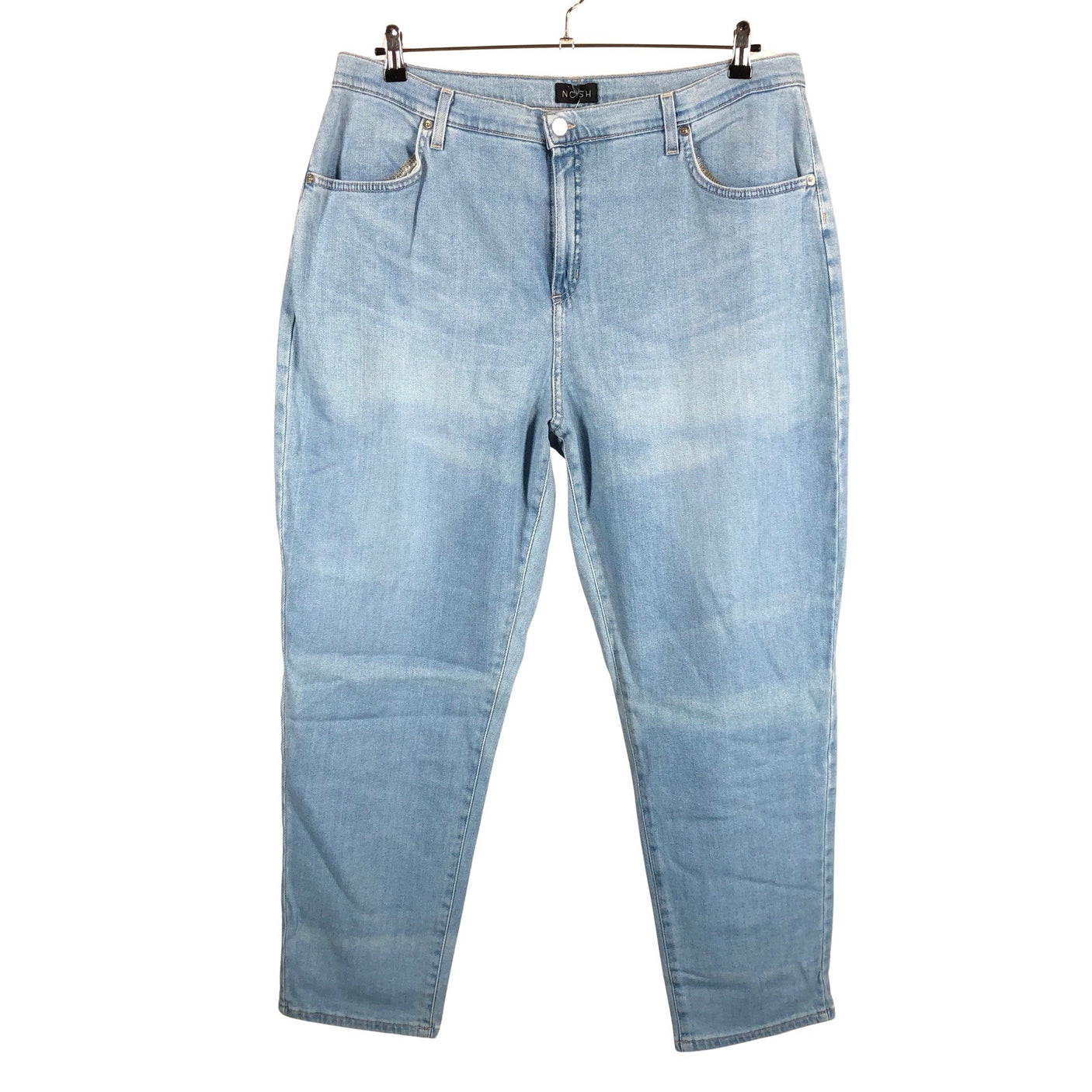 Unisex NOSH - Teksad, suurus 50 - Helesinine (1)