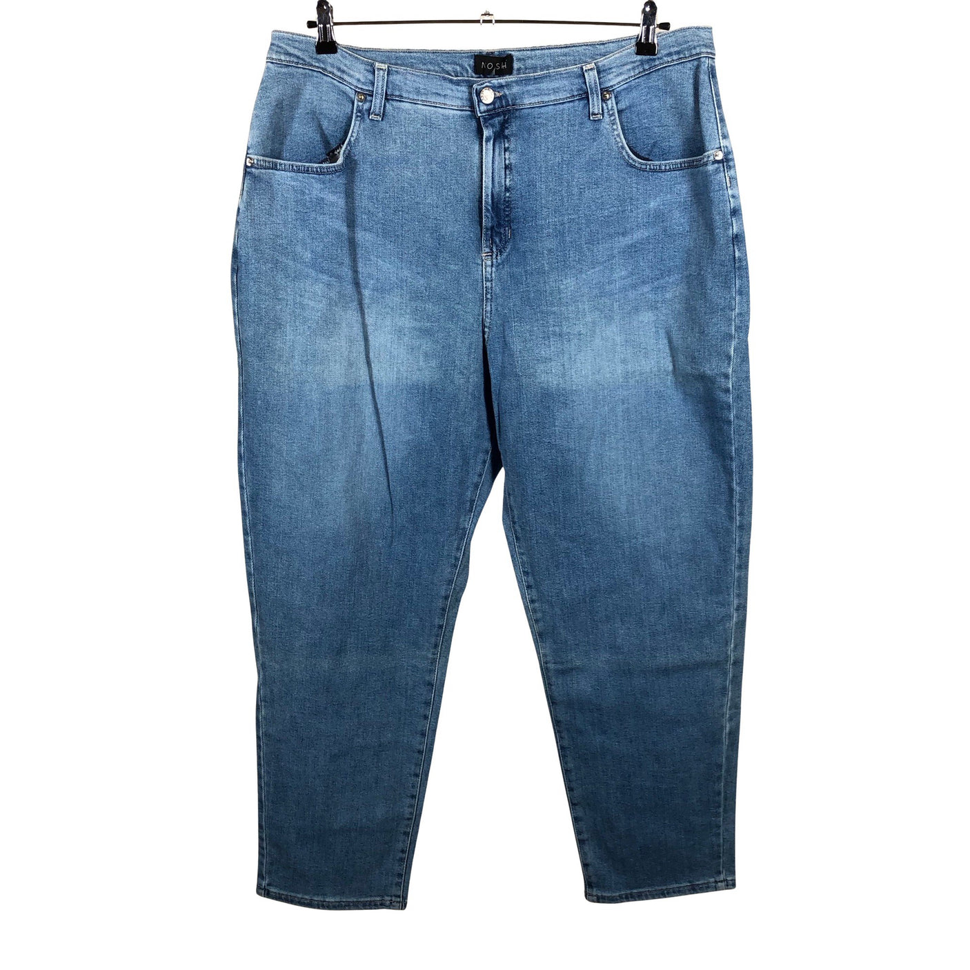 Unisex NOSH - Teksad, suurus 52 - Sinine (1)