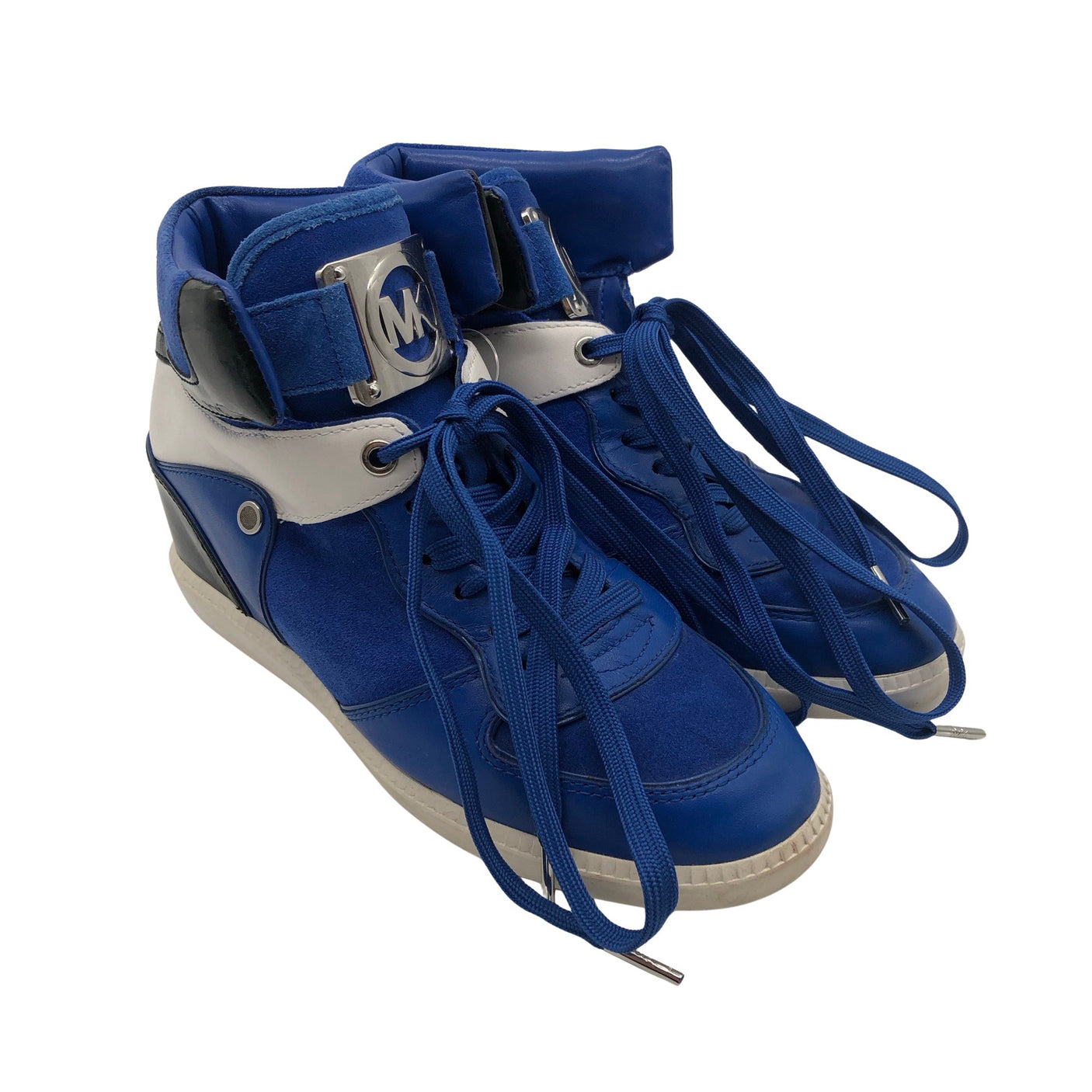 Unisex Michael Kors - Tennised, suurus 39 - Sinine (2)