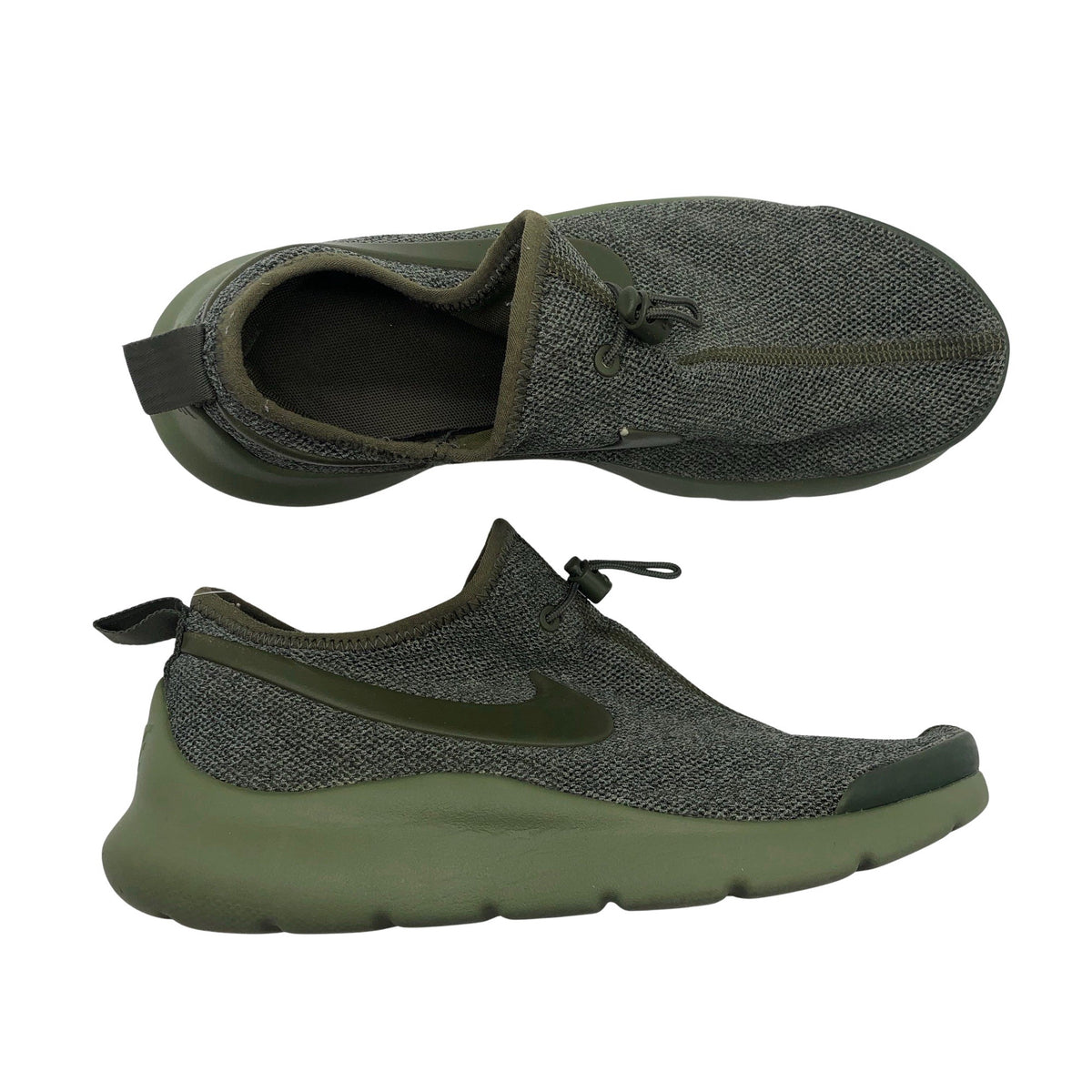 Unisex Nike - Tennised, suurus 38 - Roheline (1)