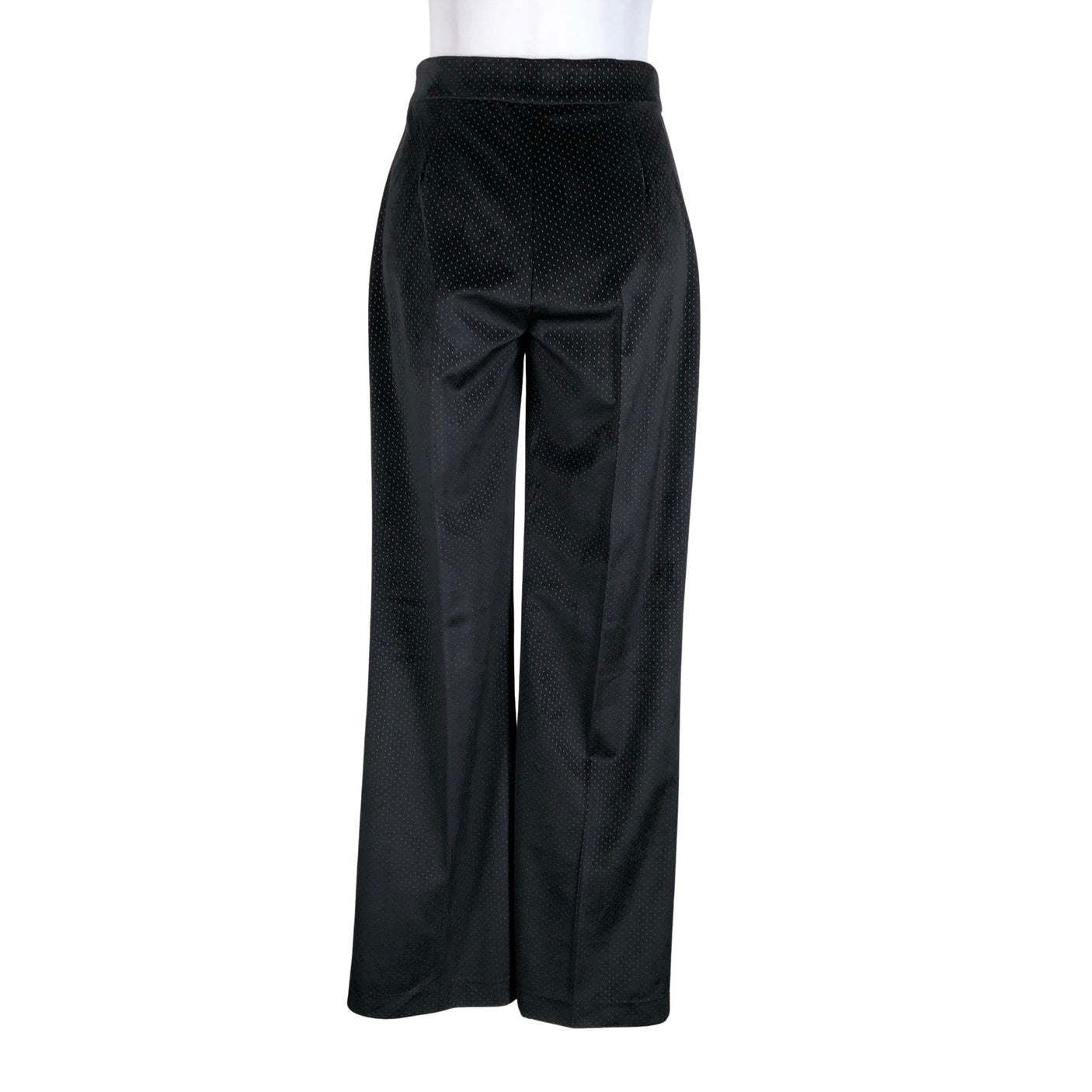 Unisex Love Moschino - Pidulikud püksid, suurus 36 - Must (2)