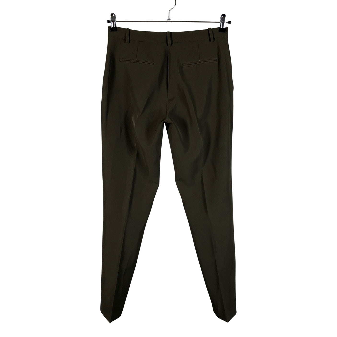 Unisex Pinko - Viigipüksid, suurus 38 - Roheline (2)