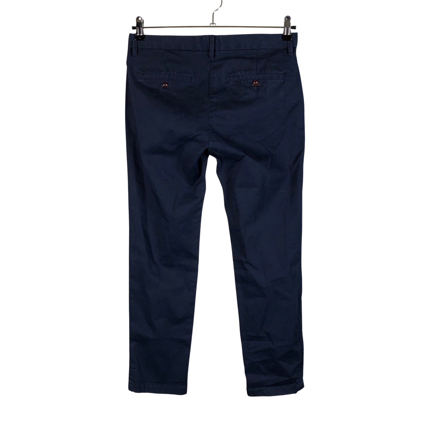 Unisex Gant - Chino-püksid, suurus 40 - Sinine (2)