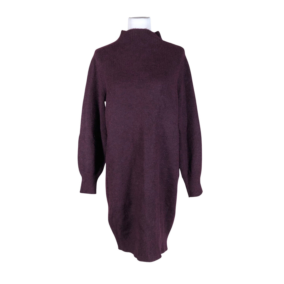 Unisex Selected - Kootud kleit, suurus 38 - Lilla (1)
