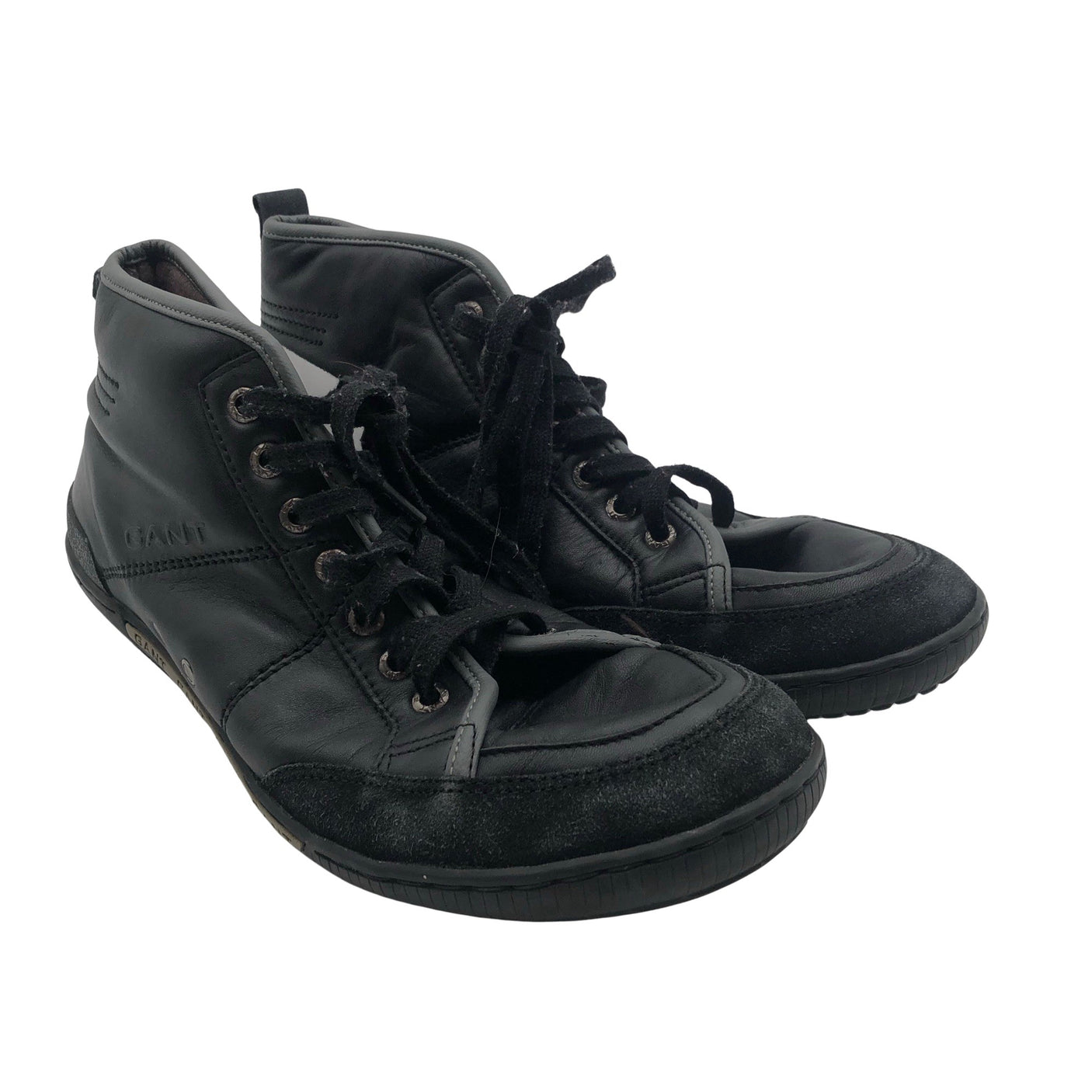 Unisex Gant - Tennised, suurus XS - Must (2)