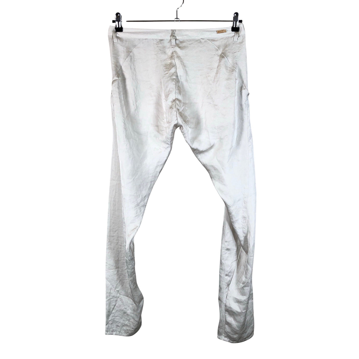 Unisex Diesel - Õhukesed püksid, suurus W29 - Hall (2)