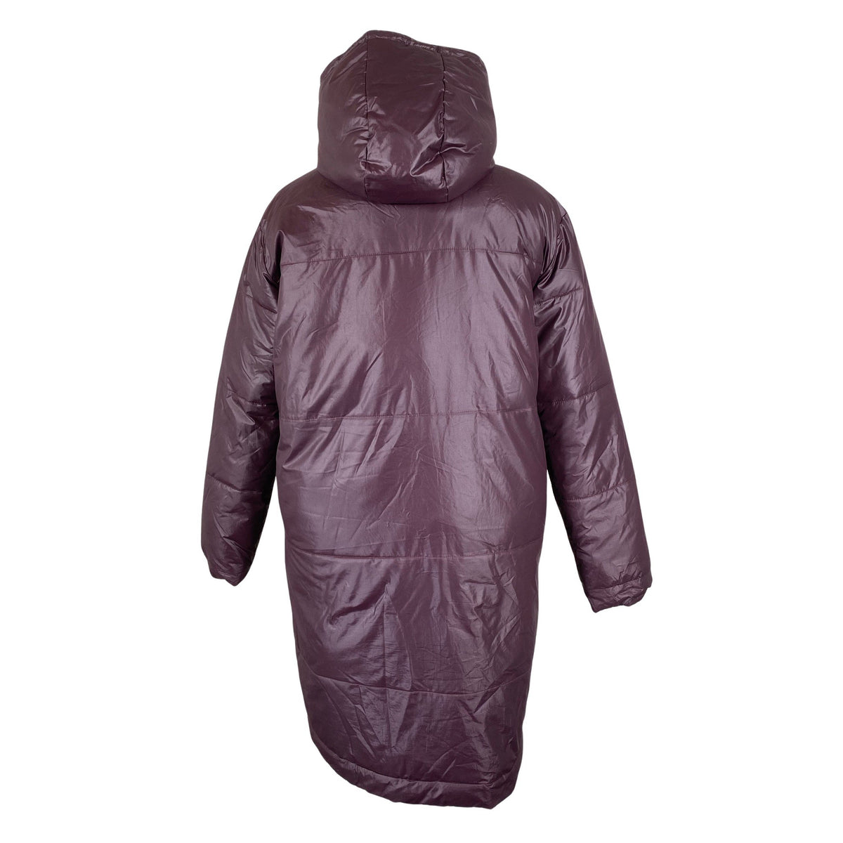 Unisex Brixtol Textiles - Talvejope, suurus 42 - Veinipunane (2)