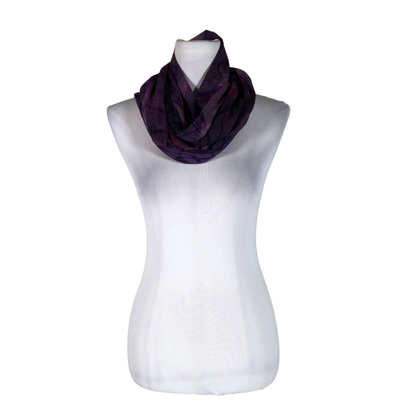 Unisex NP Collection - Torusall, suurus Maxi - Lilla (1)