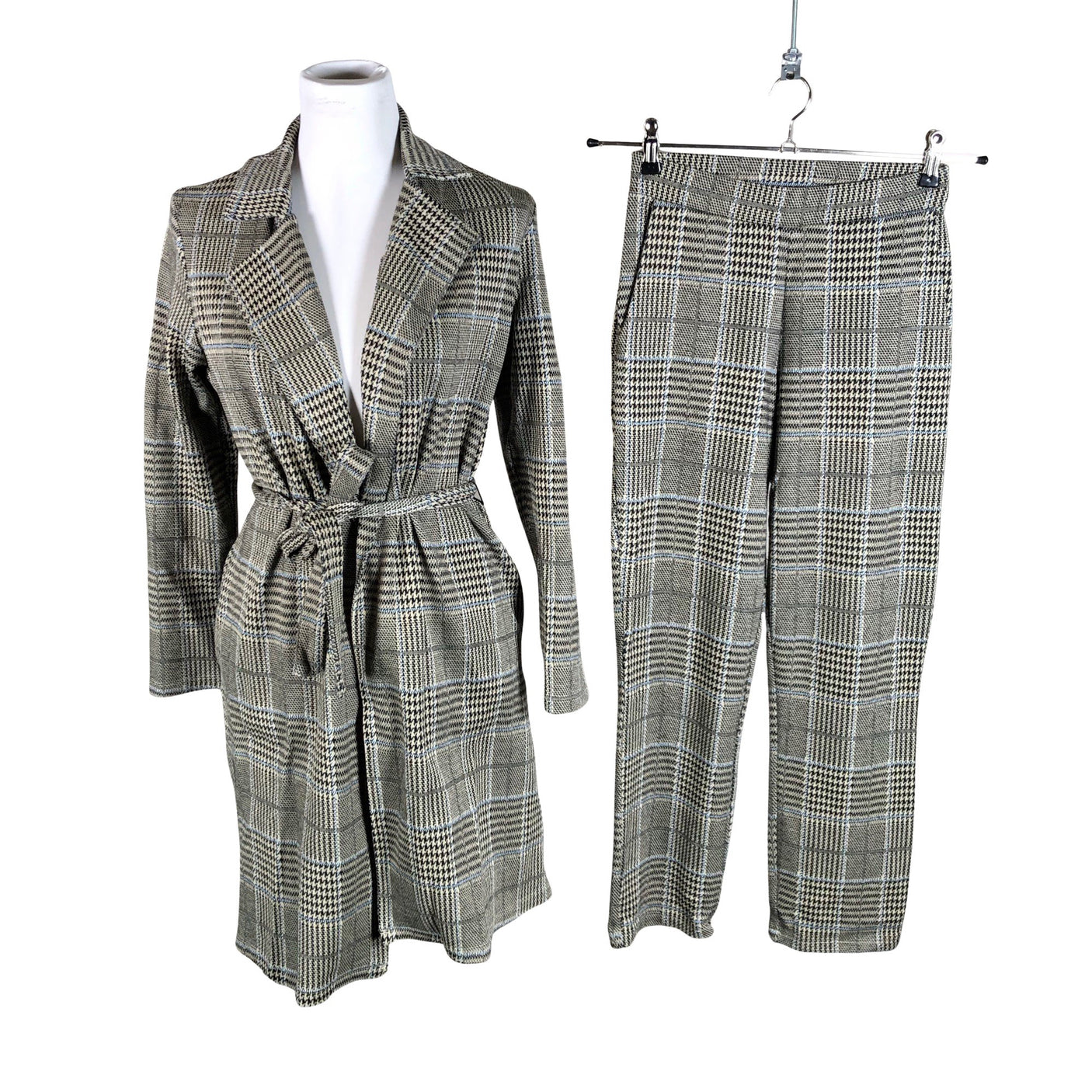 Unisex me&i - Kostüüm, suurus 34 - Beige (1)