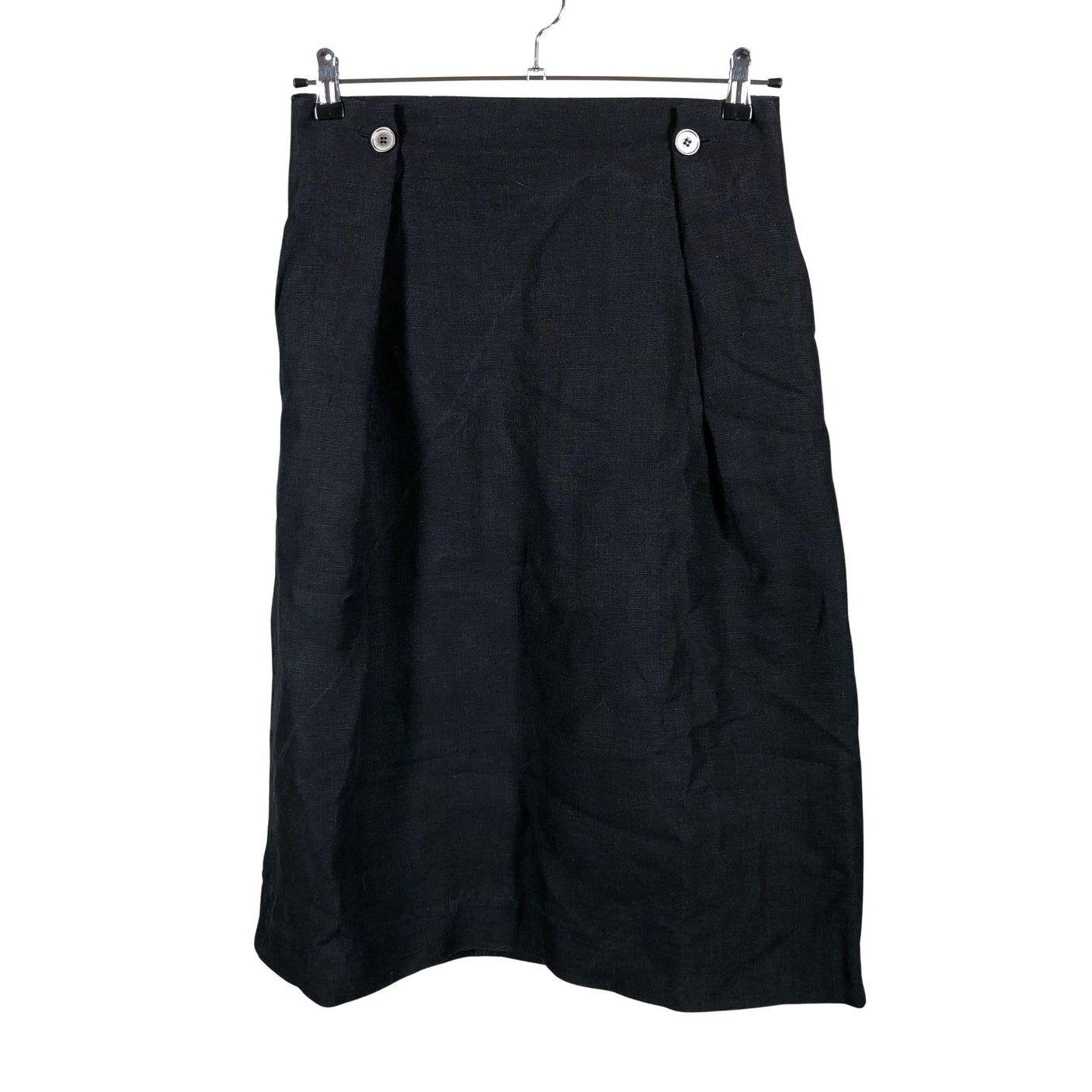 Unisex Marimekko - Mitteveniv seelik, suurus 38 - Must (1)