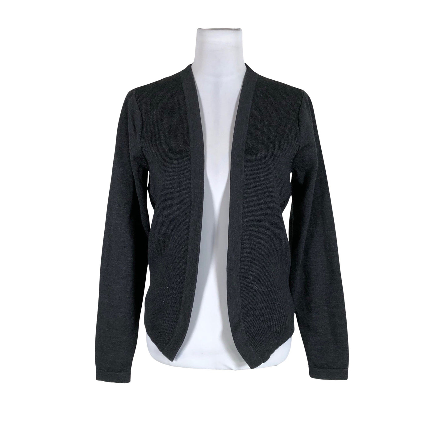 Unisex COS - Kardigan, suurus 38 - Hall (1)