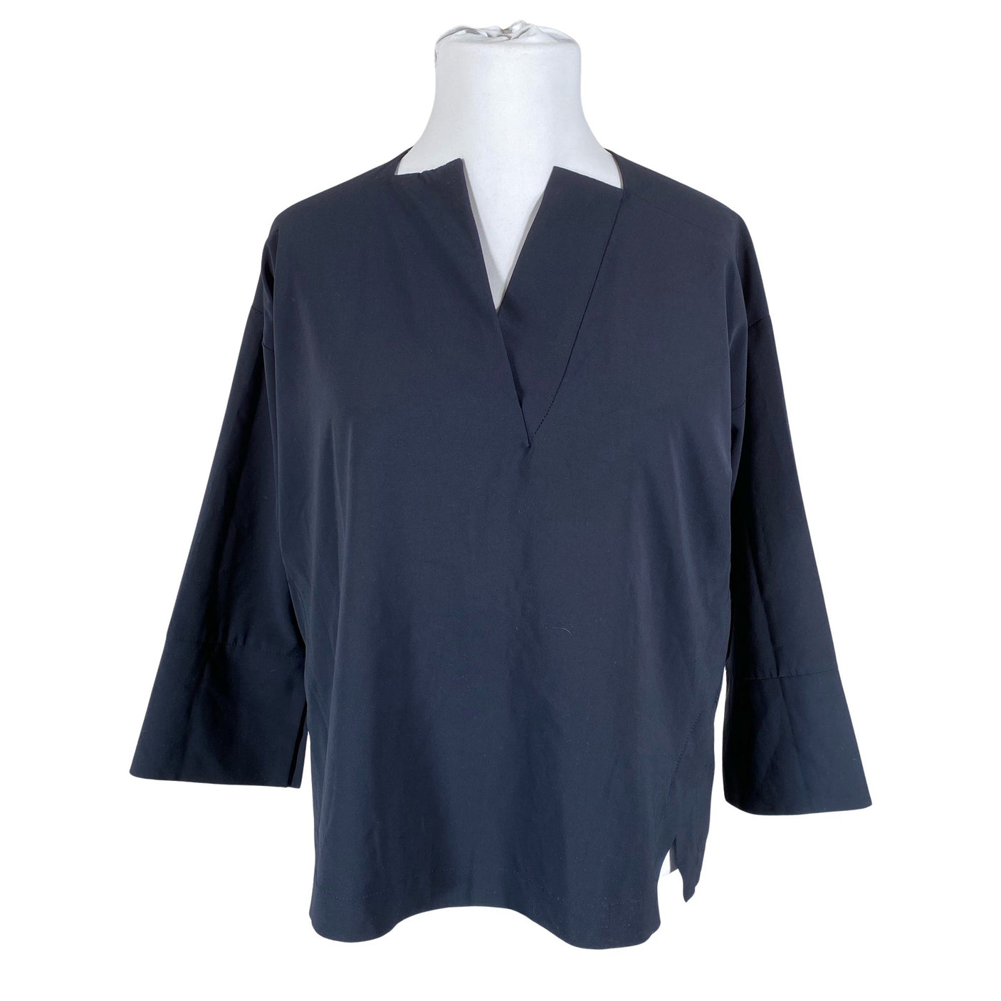 Unisex Wera Stockholm - Pluus, suurus 44 - Sinine (1)