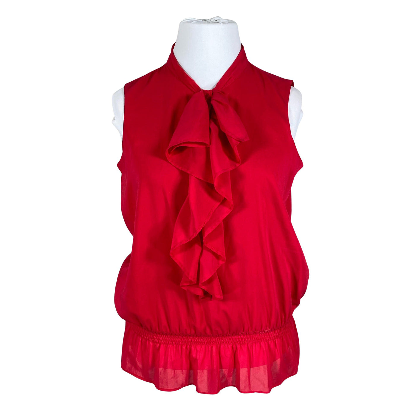 Unisex E'NY - Topp, suurus 42 - Punane (1)