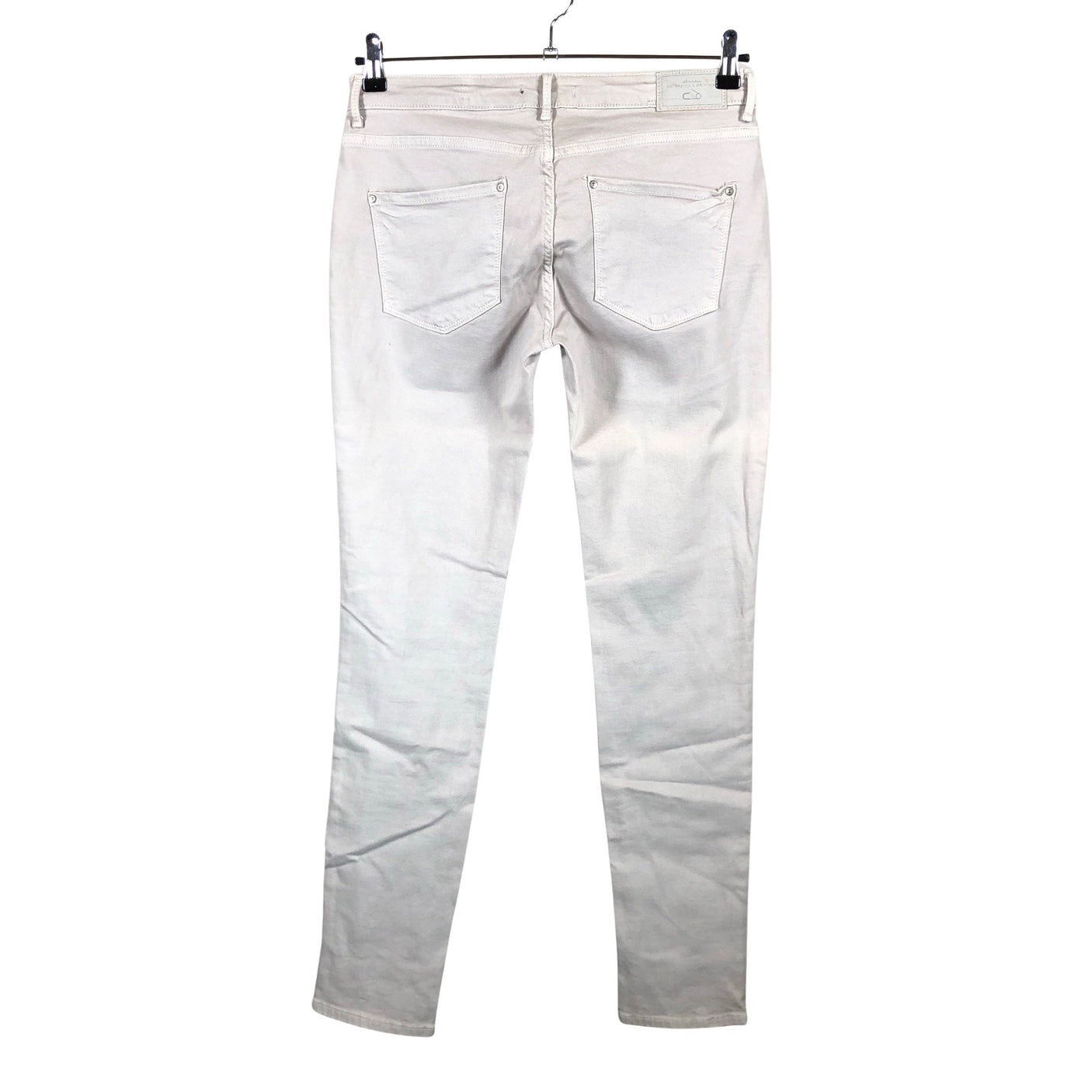 Unisex Lindex - Teksad, suurus 44 - Hall (2)