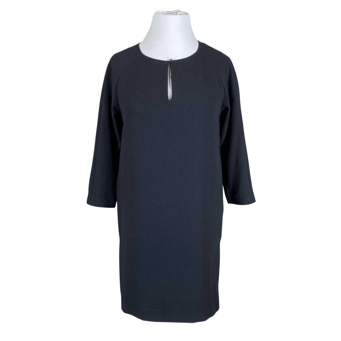 Unisex Esprit - Mitteveniv kleit, suurus 42 - Must (1)