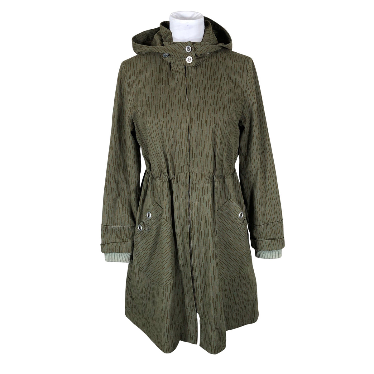 Unisex Globe Hope - Jope, suurus 40 - Roheline (1)