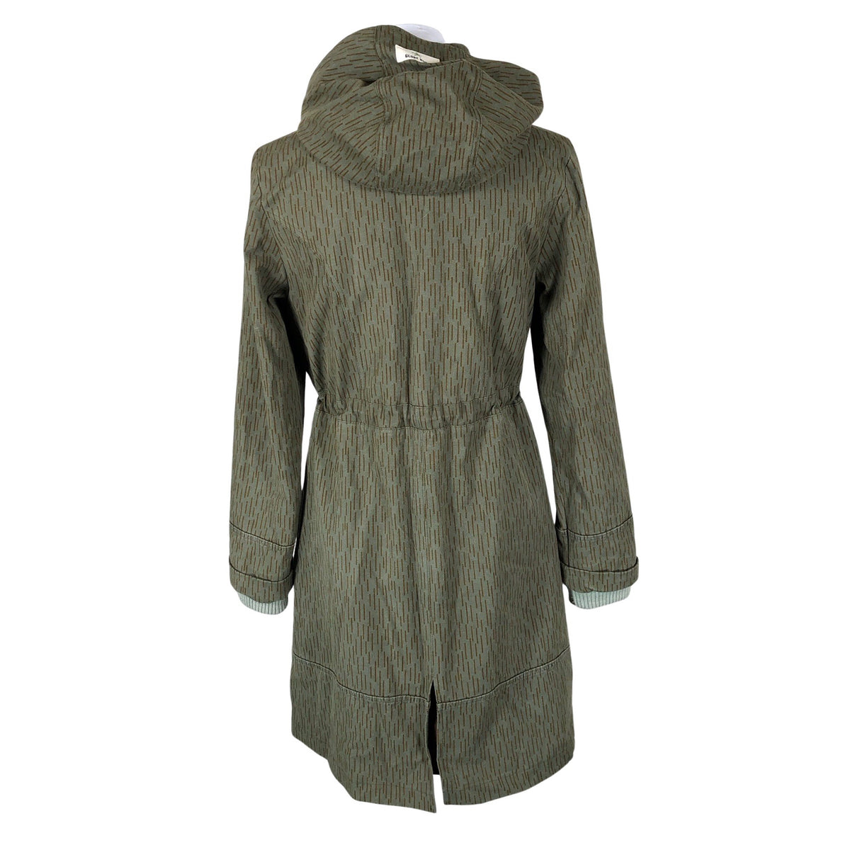 Unisex Globe Hope - Jope, suurus 40 - Roheline (2)
