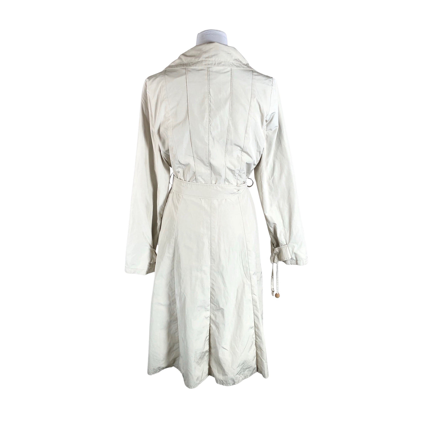 Unisex Damo - Trentš, suurus 38 - Beige (2)