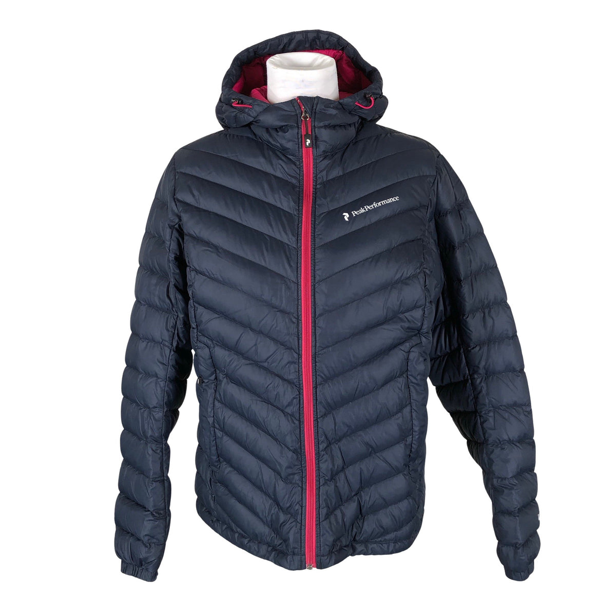 Unisex Peak Performance - Kerge sulejope, suurus 40 - Sinine (1)