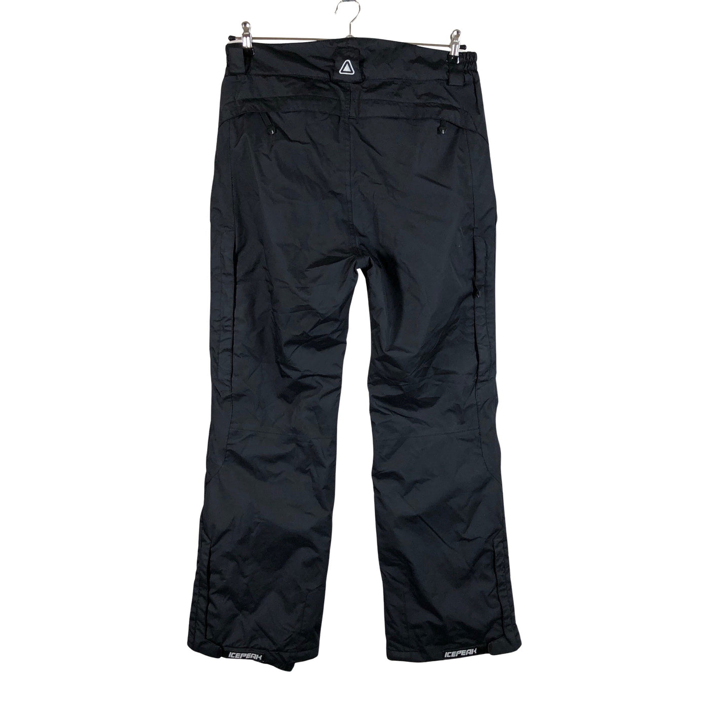 Unisex Icepeak - Talvepüksid, suurus L - Must (2)