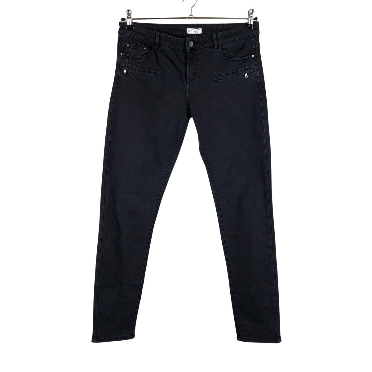 Unisex Esprit - Teksad, suurus W32 - Must (1)