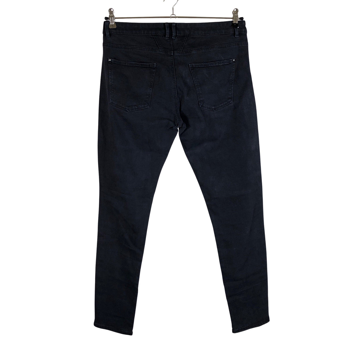 Unisex Esprit - Teksad, suurus W32 - Must (2)