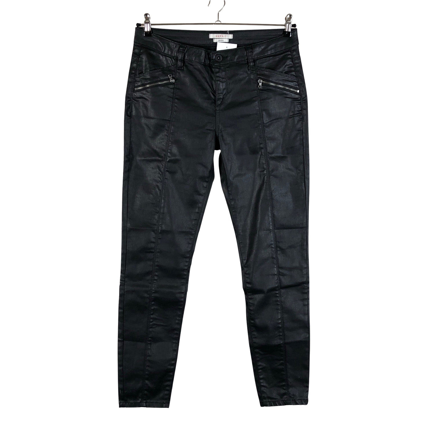 Unisex Esprit - Teksad, suurus 40 - Must (1)