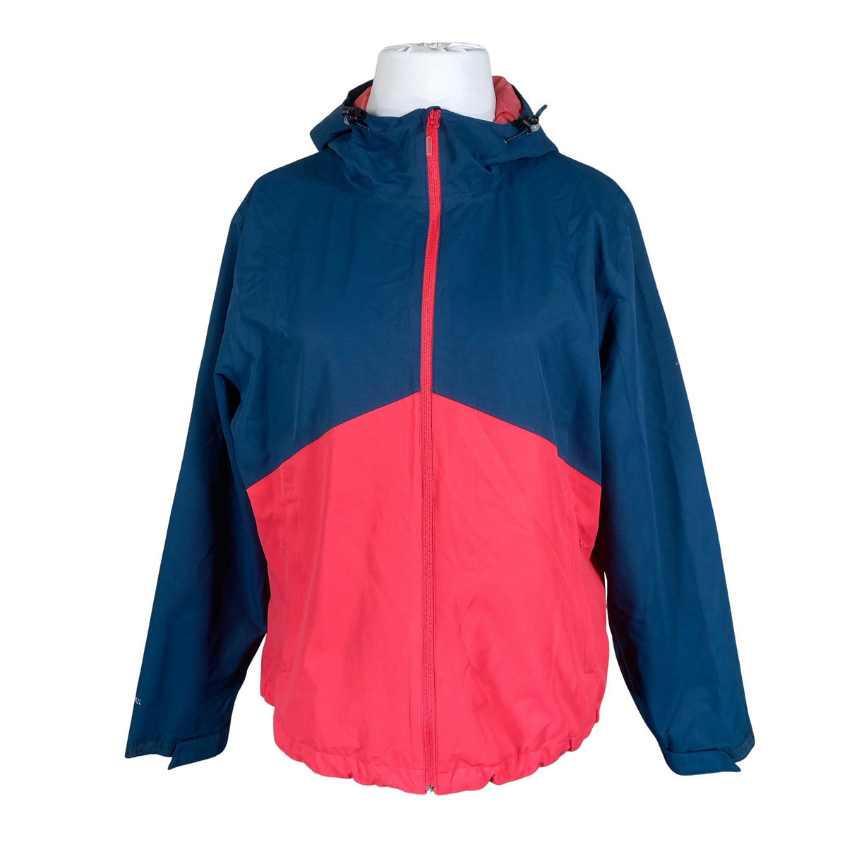Unisex McKinley - Jope, suurus 48 - Sinine (1)