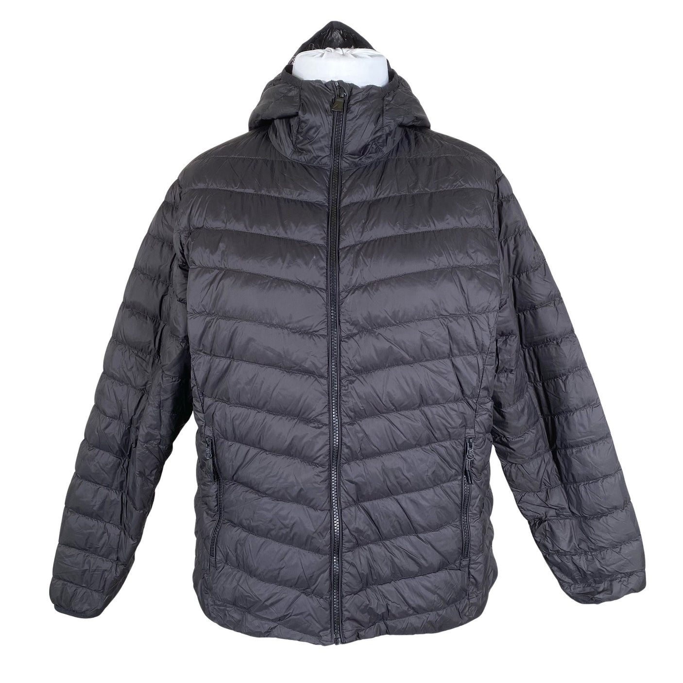 Unisex McKinley - Kerge sulejope, suurus 48 - Must (1)