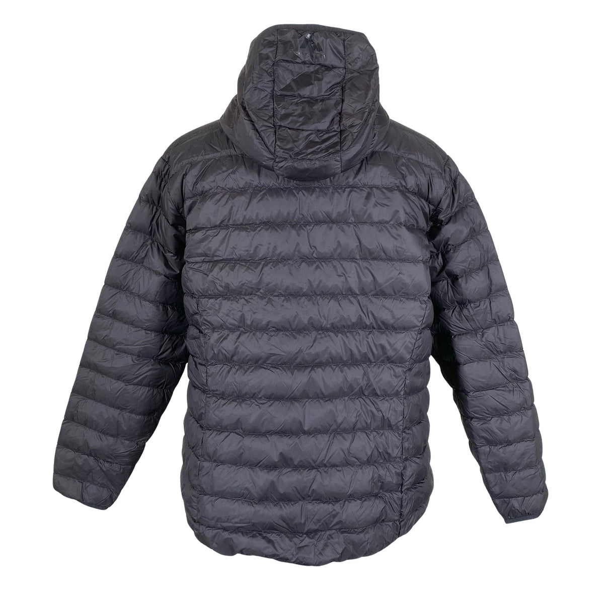 Unisex McKinley - Kerge sulejope, suurus 48 - Must (2)