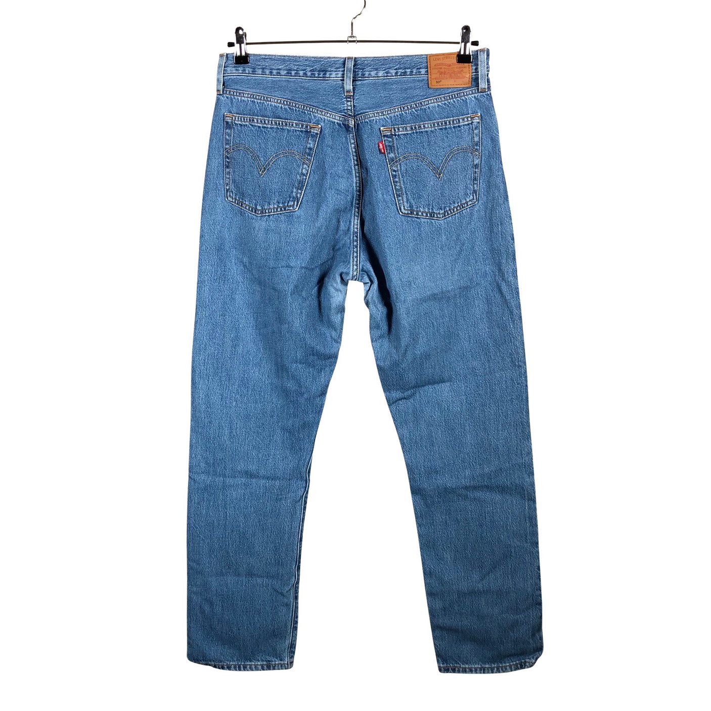 Unisex Levi's - Teksad, suurus W31 - Sinine (2)