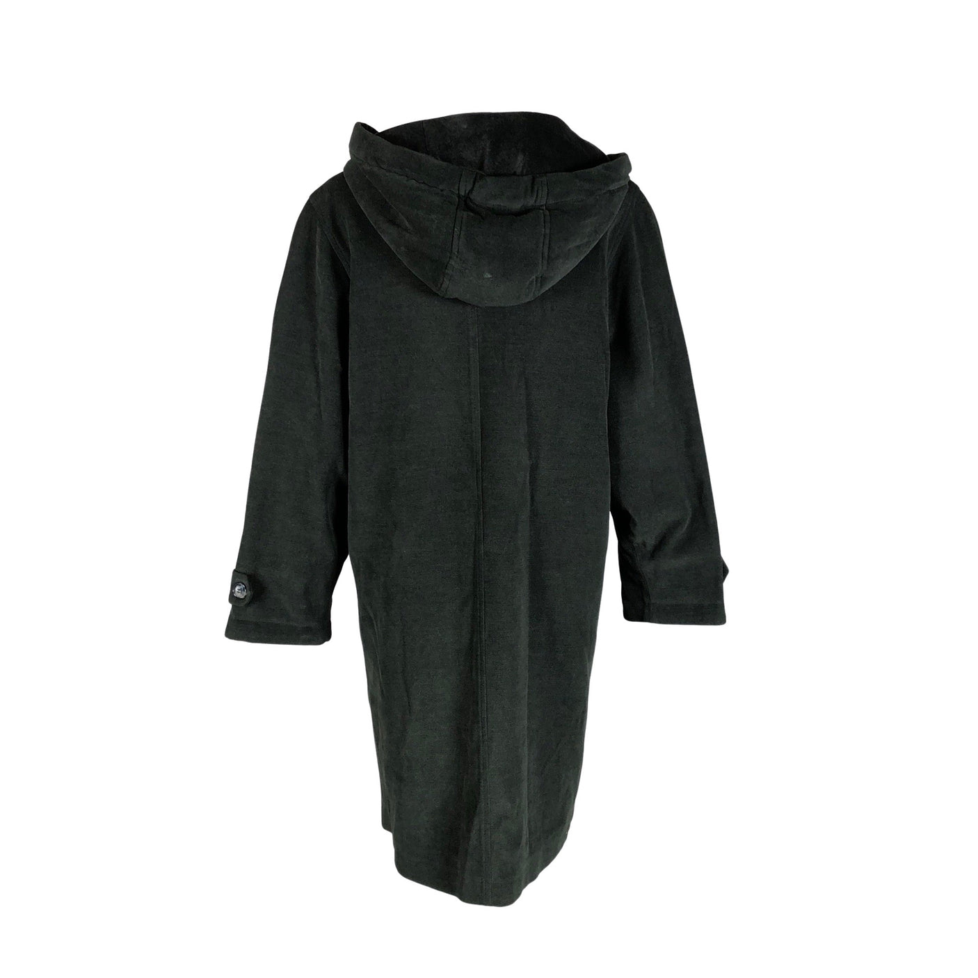 Unisex Club Line - Talvejope, suurus 34 - Roheline (2)