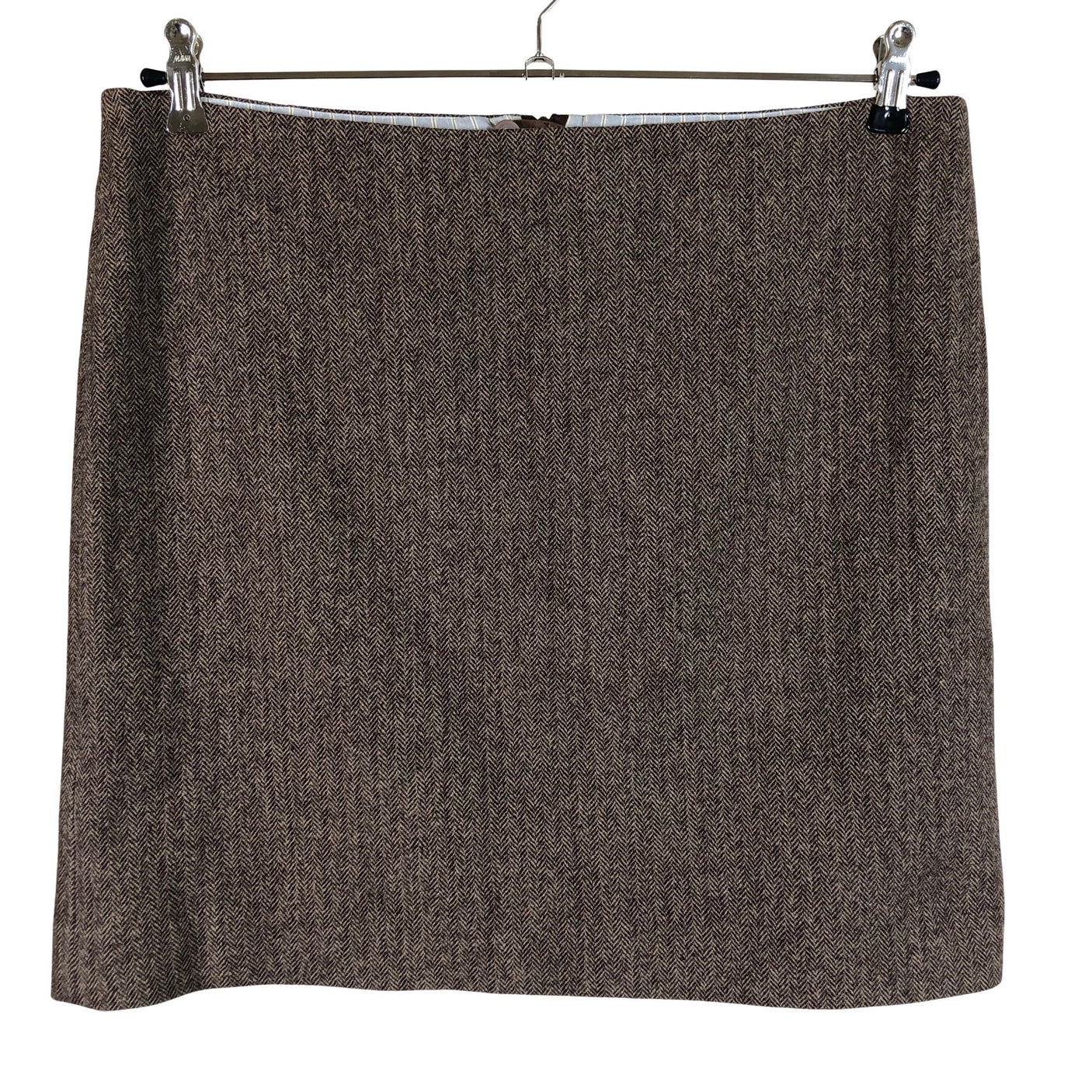 Unisex Marc O'Polo - Mitteveniv seelik, suurus 40 - Pruun (1)