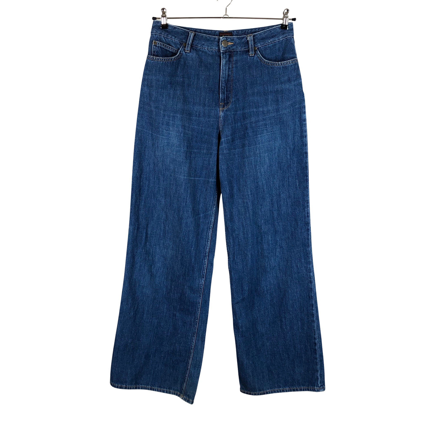 Unisex Lee - Teksad, suurus W30 - Sinine (1)