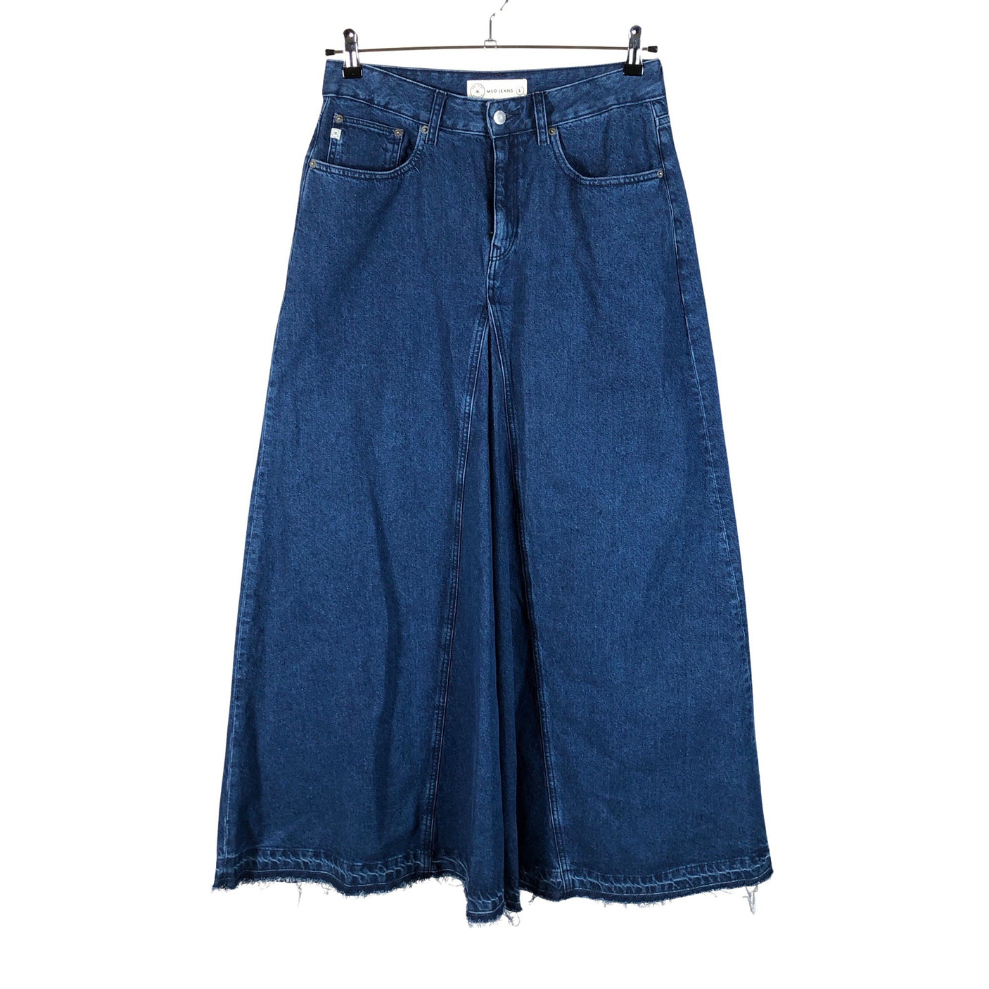 Unisex Mud Jeans - Teksaseelik, suurus 40 - Sinine (1)