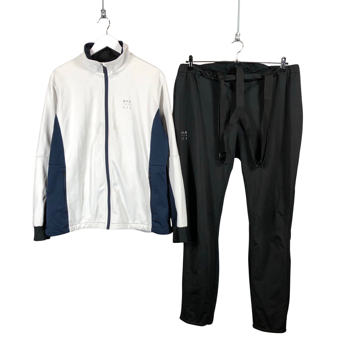 Unisex Halti - Spordirõivad, suurus 46 - Lilla (1)