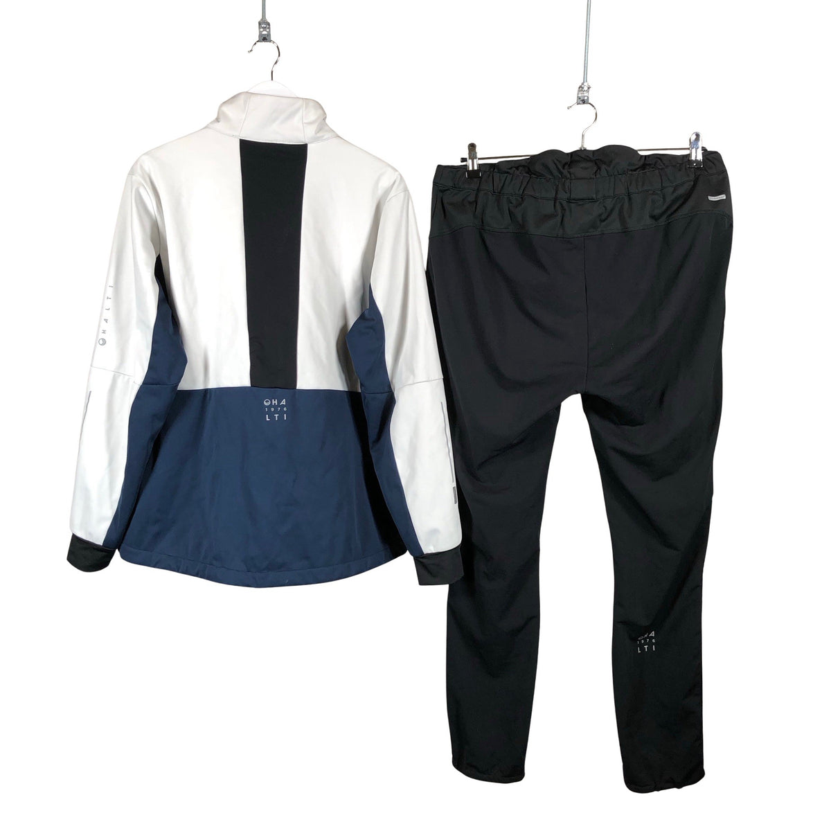 Unisex Halti - Spordirõivad, suurus 46 - Lilla (2)