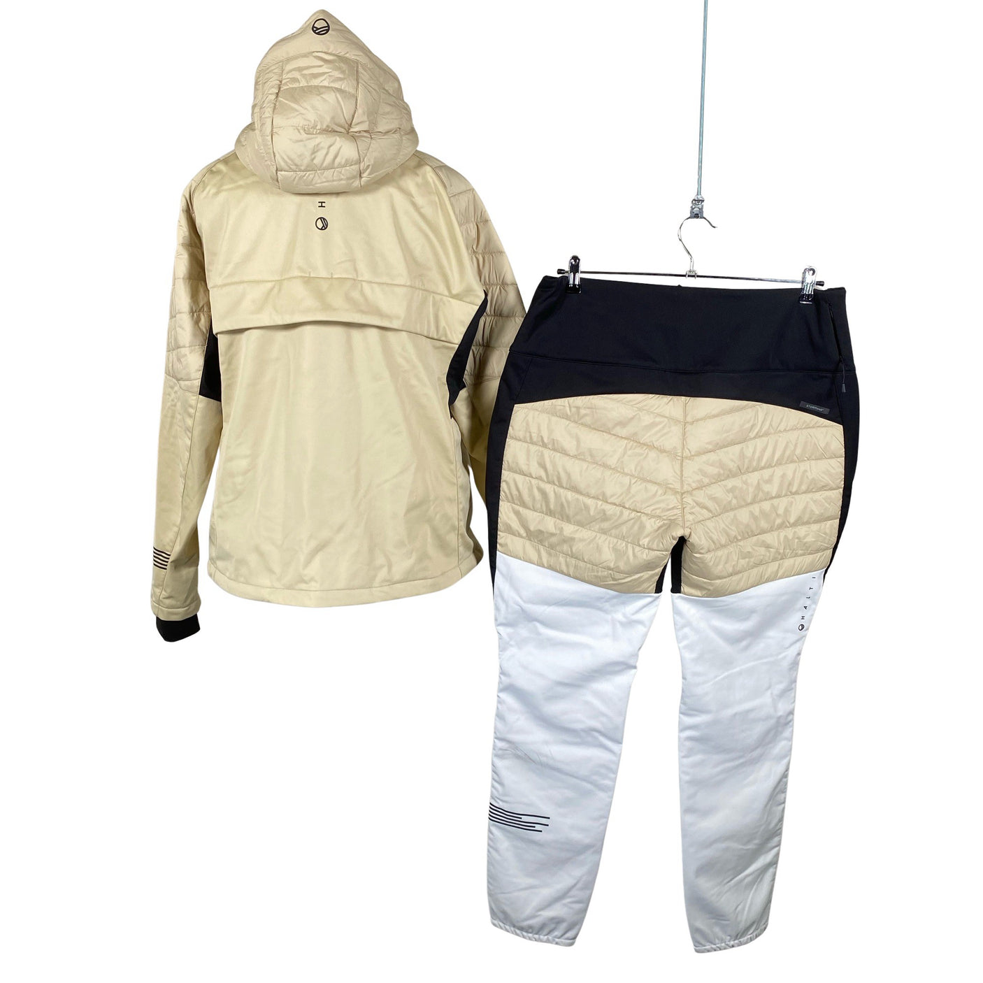 Unisex Halti - Spordirõivad, suurus 46 - Beige (2)