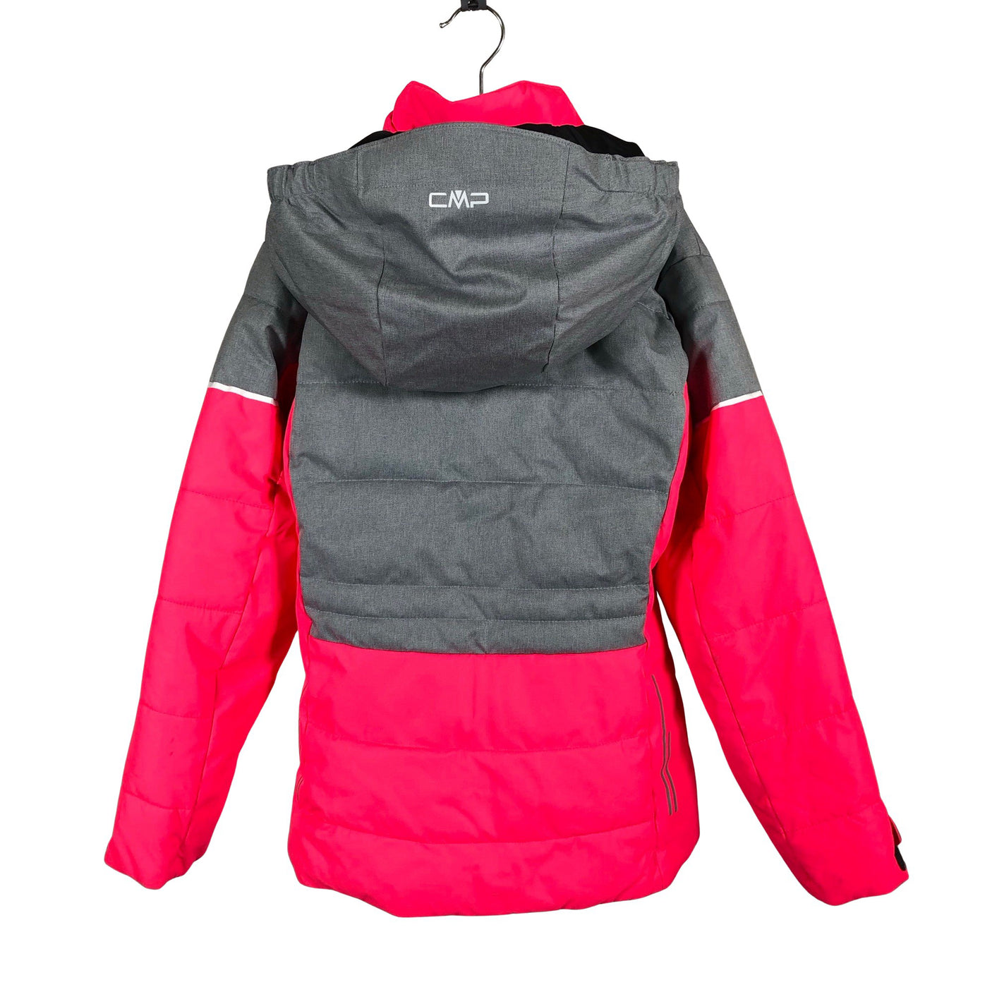 Unisex CMP - Talvejope, suurus 134 - 140 - Roosa (2)
