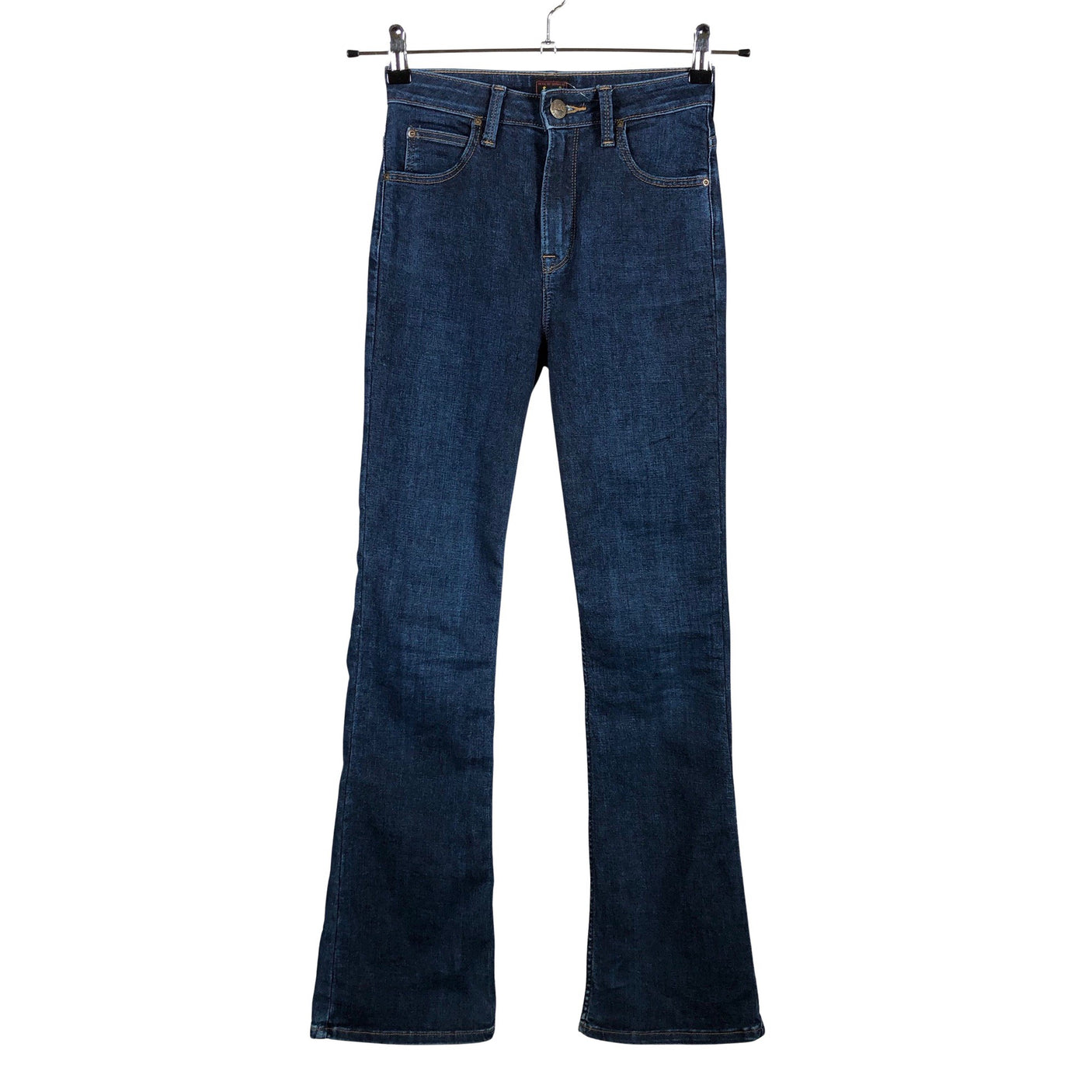 Unisex Lee - Teksad, suurus W26 - Sinine (1)