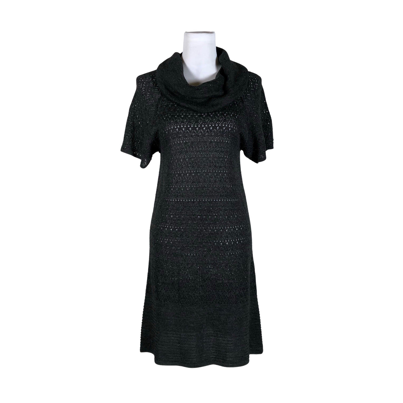 Unisex Soyaconcept - Kootud kleit, suurus 38 - Hall (1)