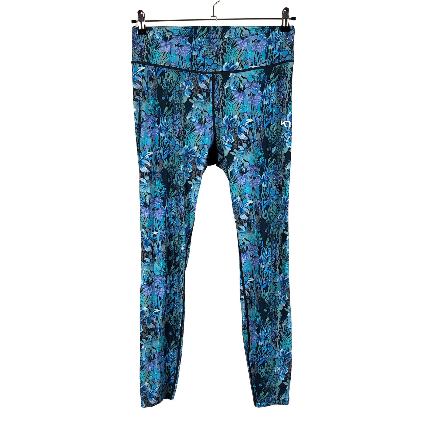 Unisex Kari Traa - Spordiretuusid, suurus 40 - Türkiis (1)