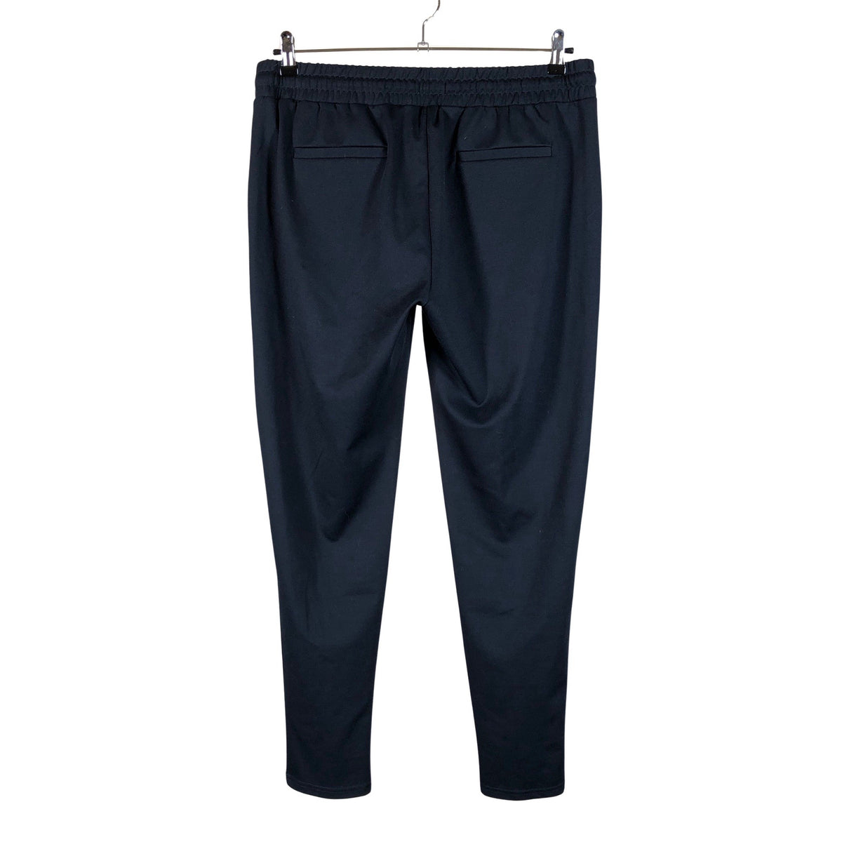 Unisex Ichi - Trikotaažist püksid, suurus 42 - Sinine (2)