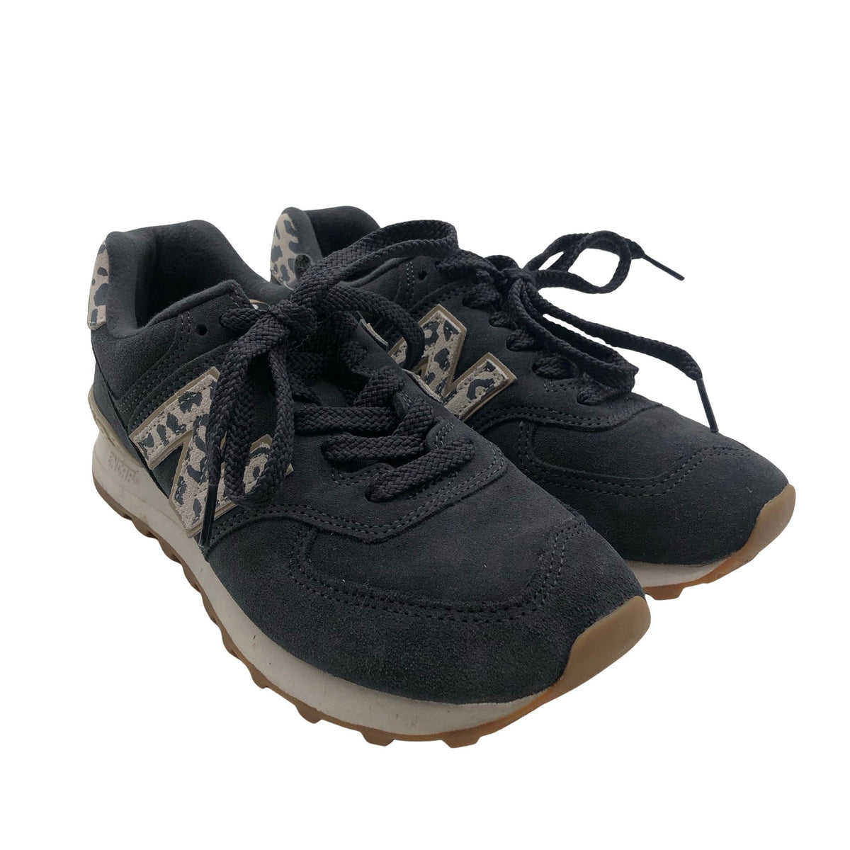 Unisex New Balance - Tennised, suurus 39 - Hall (2)
