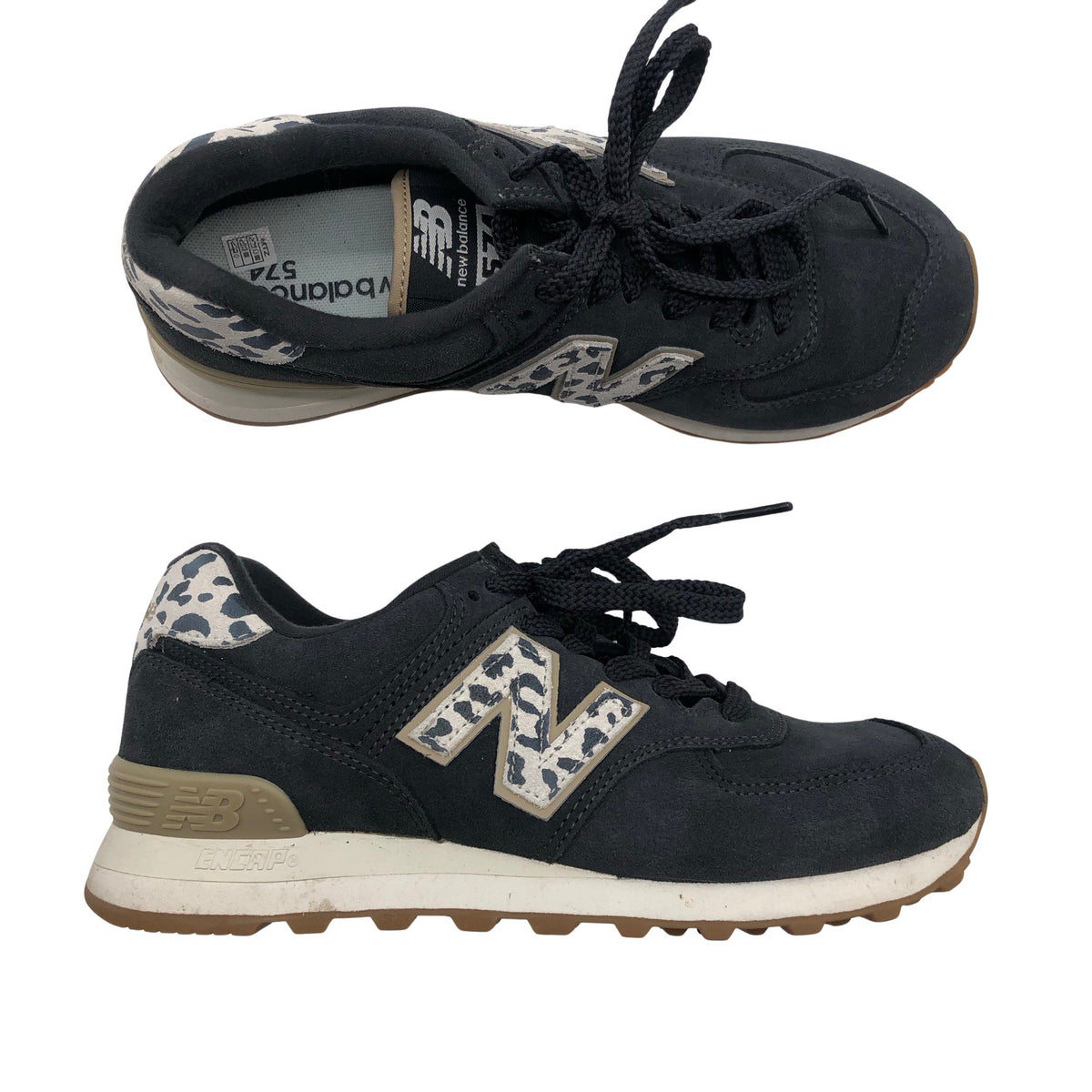 Unisex New Balance - Tennised, suurus 39 - Hall (1)
