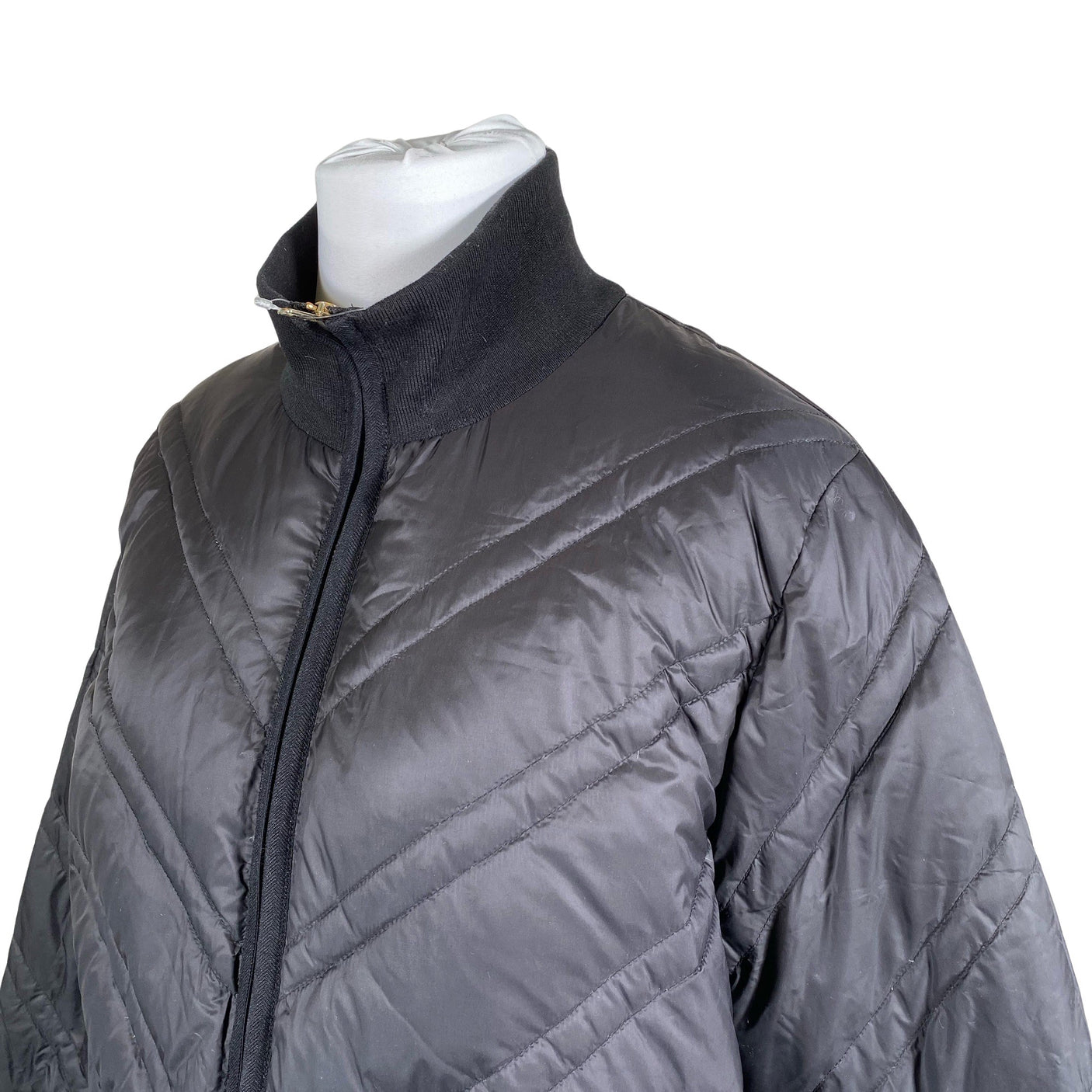 Unisex Philosophy Blues Original - Kerge sulejope, suurus 46 - Must (3)