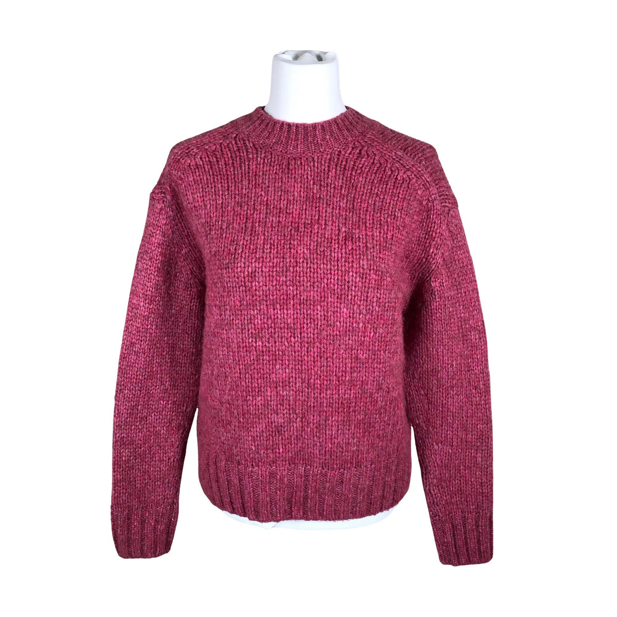 Unisex Marc O'Polo - Kampsun, suurus 36 - Roosa (1)