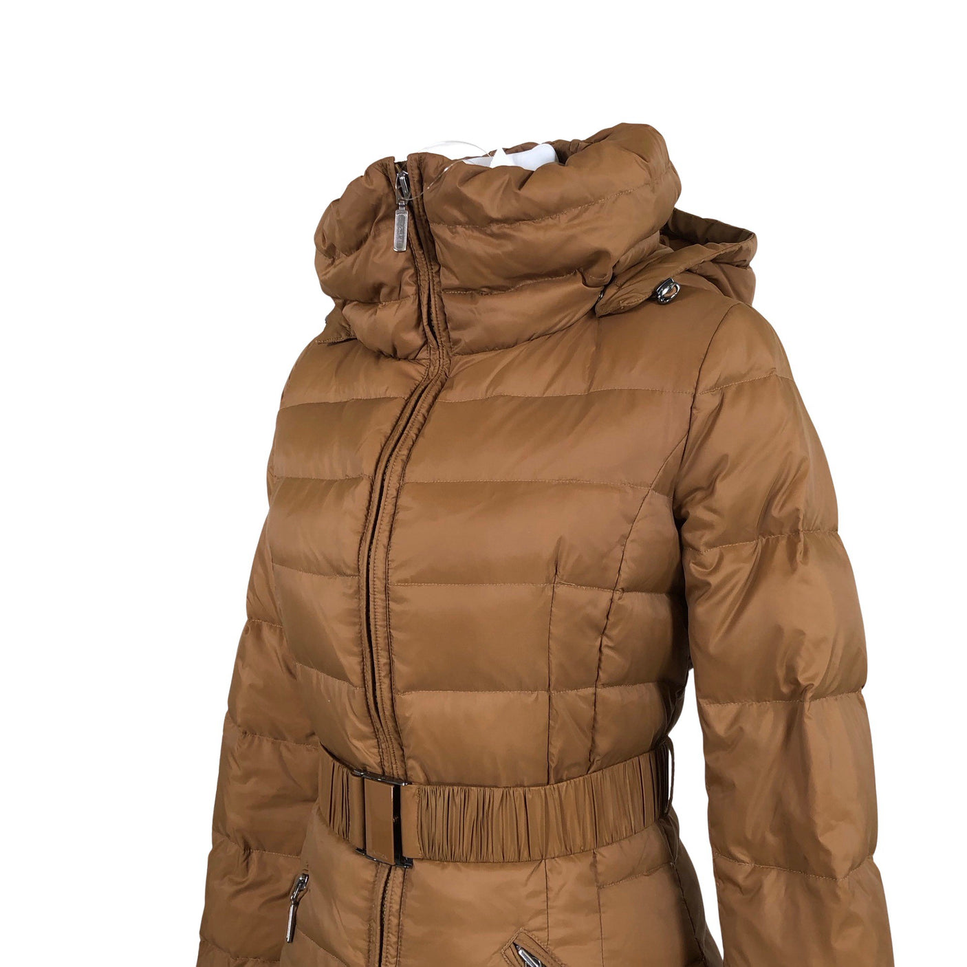 Unisex Benetton - Sulejope, suurus 34 - Pruun (3)