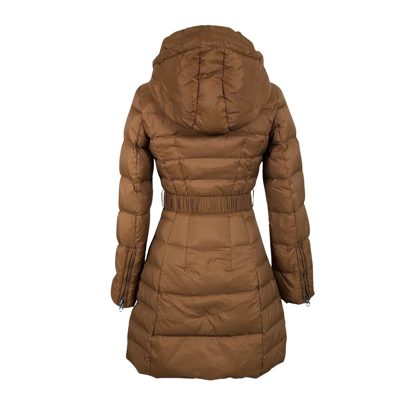 Unisex Benetton - Sulejope, suurus 34 - Pruun (2)